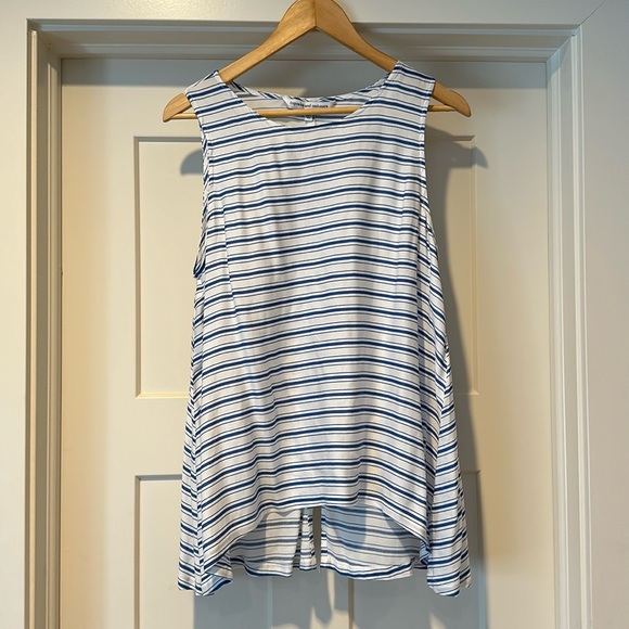 Women’s tank - Picture 1 of 2